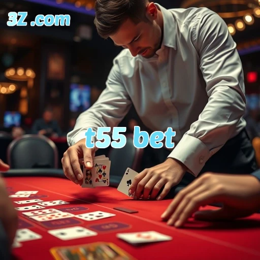 Os Fantásticos Bônus da t55 bet Que Você Precisa Conhecer