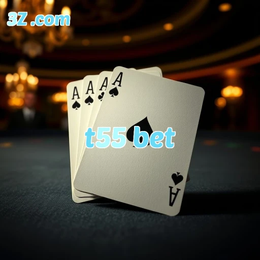Confiável e Divertido: O Mundo do t55 bet