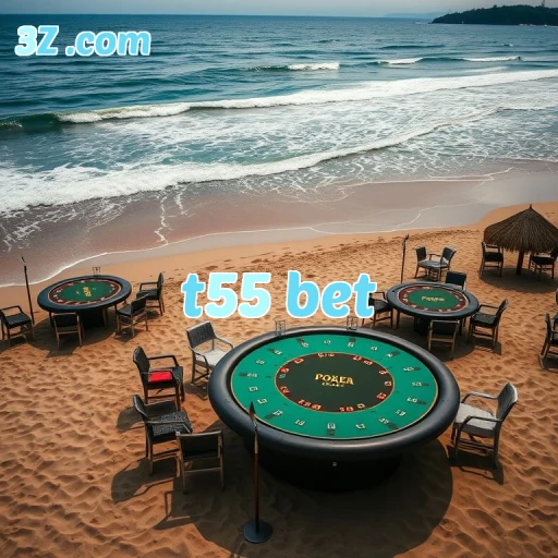 Login Criativo no t55 bet: Mais que um Acesso