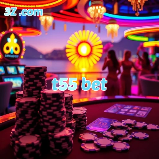 t55 bet Programa VIP