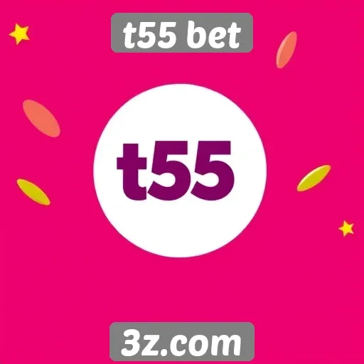 Ofertas de bônus e promoções no t55 bet