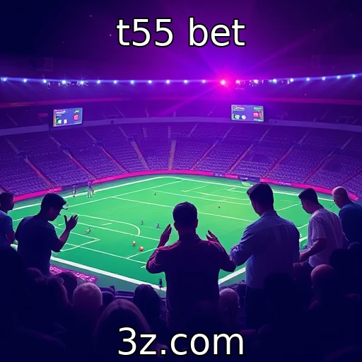 Perspectivas de carreira para profissionais no setor de jogos