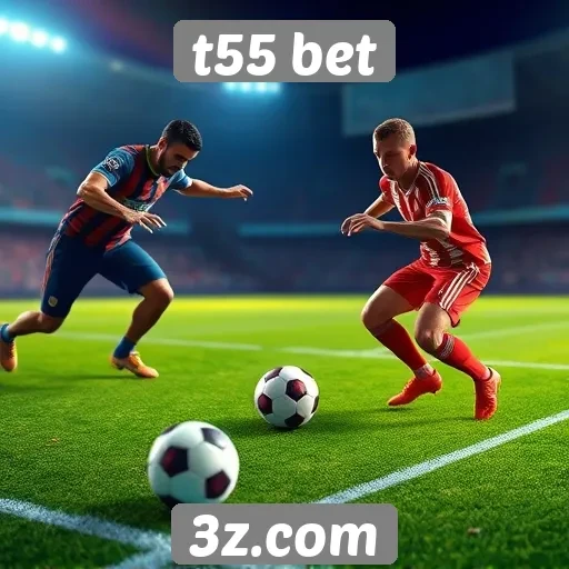 Exploração das opções de jogos oferecidos