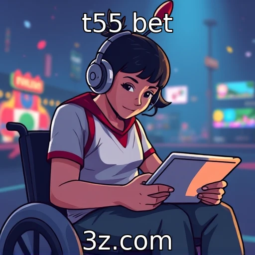 Os desafios da inclusão em jogos digitais