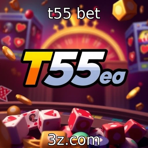 Tendências de mercado em jogos de azar online