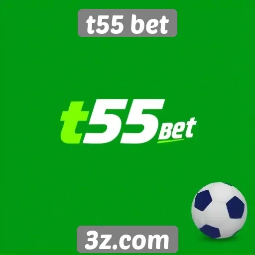 Avaliação da segurança e confiabilidade do t55 bet