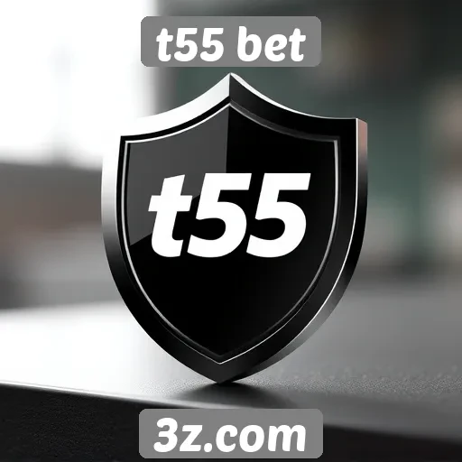 medidas de segurança do site t55 bet