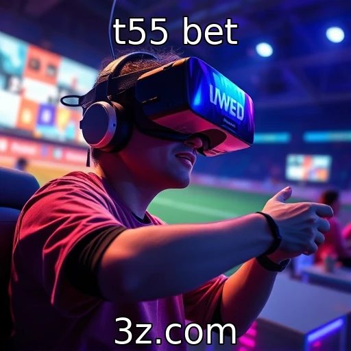 Evolução das tecnologias de realidade virtual nos jogos